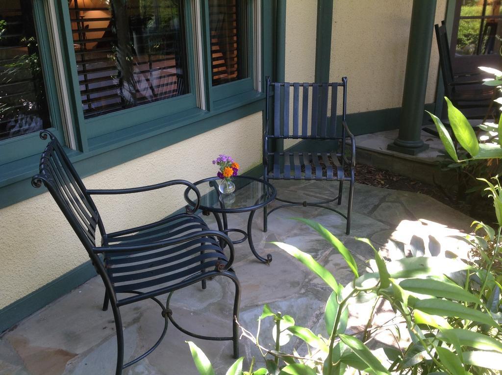 Hotel Om Sanctuary Holistic Retreat Asheville Exterior foto