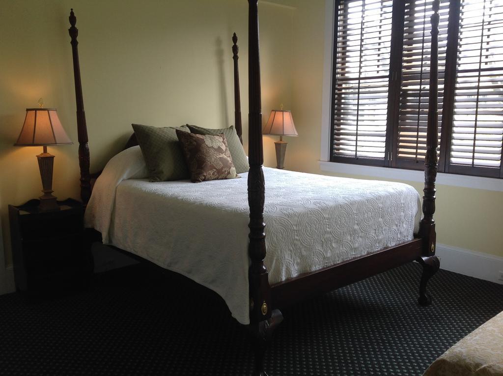 Hotel Om Sanctuary Holistic Retreat Asheville Exterior foto