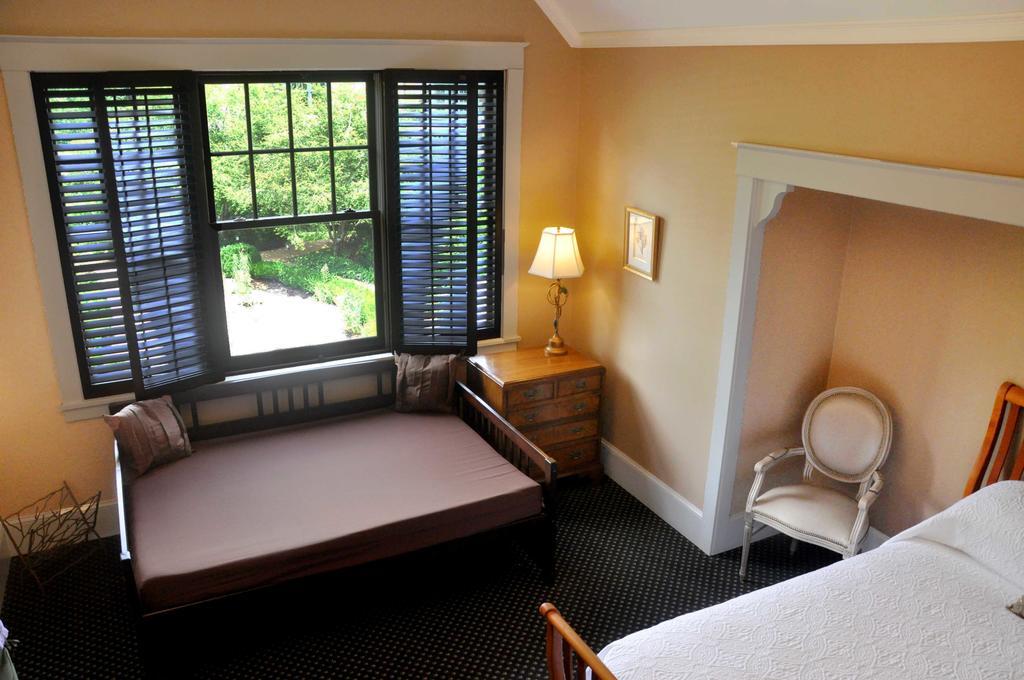 Hotel Om Sanctuary Holistic Retreat Asheville Exterior foto