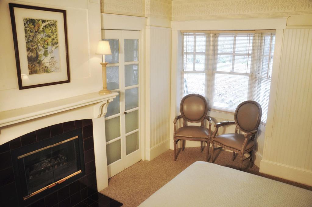 Hotel Om Sanctuary Holistic Retreat Asheville Exterior foto
