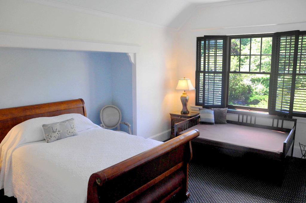 Hotel Om Sanctuary Holistic Retreat Asheville Exterior foto