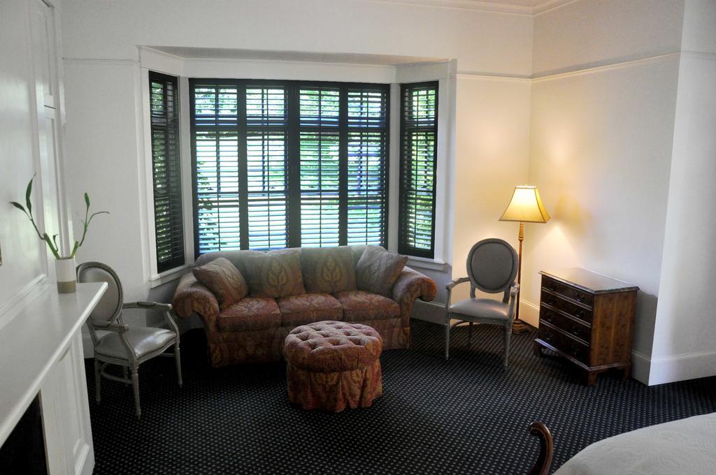 Hotel Om Sanctuary Holistic Retreat Asheville Exterior foto