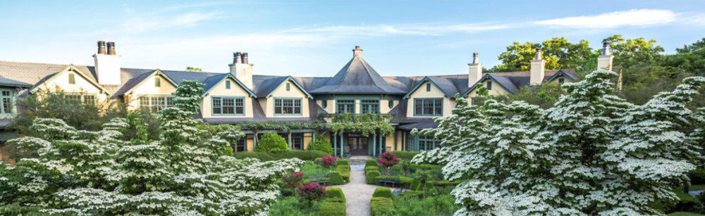 Hotel Om Sanctuary Holistic Retreat Asheville Exterior foto