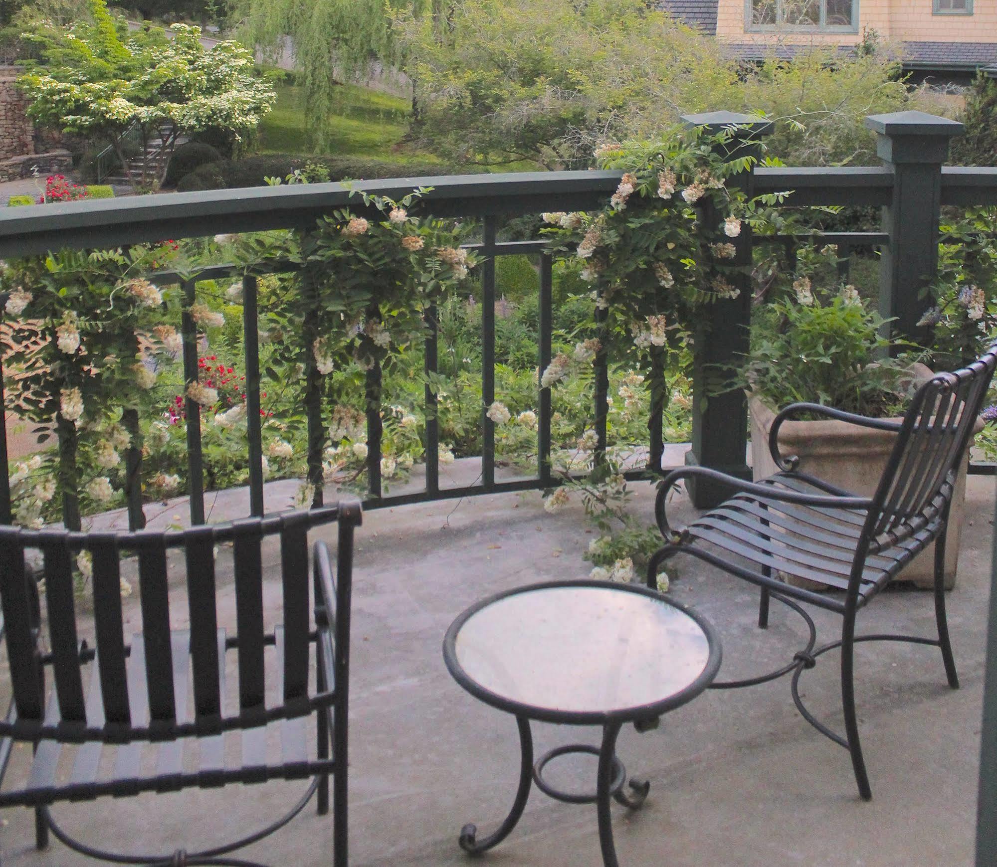 Hotel Om Sanctuary Holistic Retreat Asheville Exterior foto