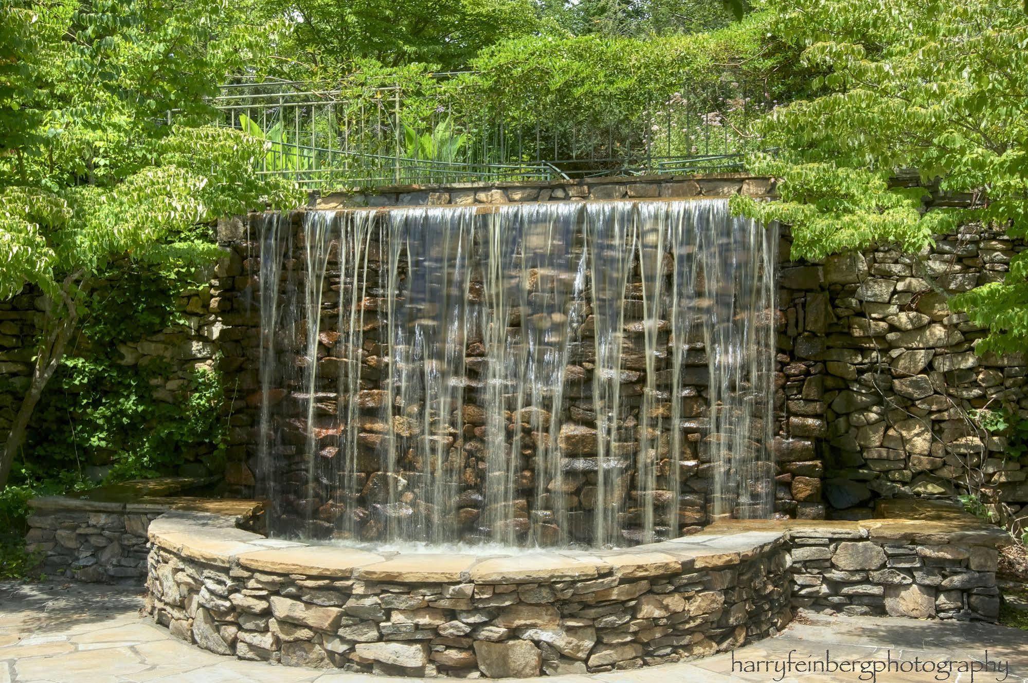 Hotel Om Sanctuary Holistic Retreat Asheville Exterior foto